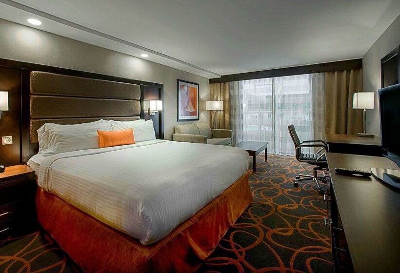 The Great Rivers, Ascend Hotel Collection