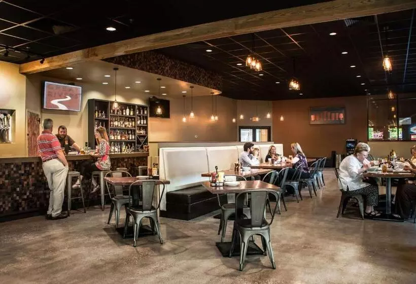 The Great Rivers, Ascend Hotel Collection