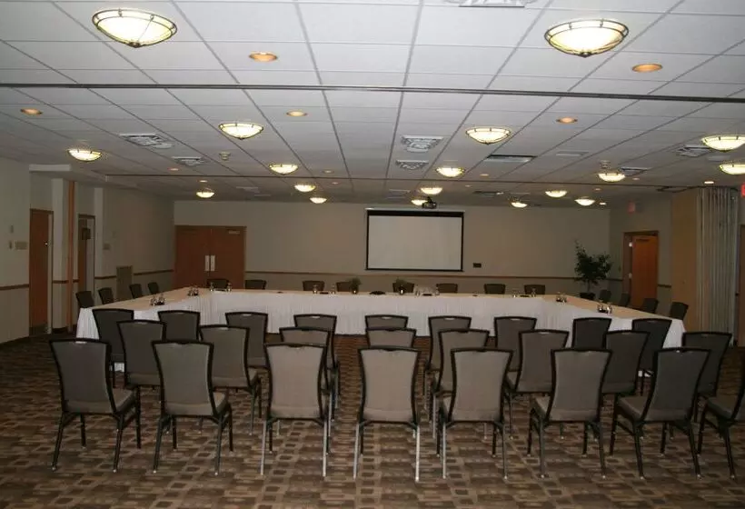 호텔 Best Western Tomah