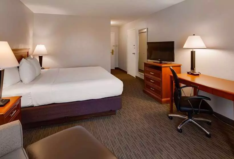 호텔 Best Western Tomah