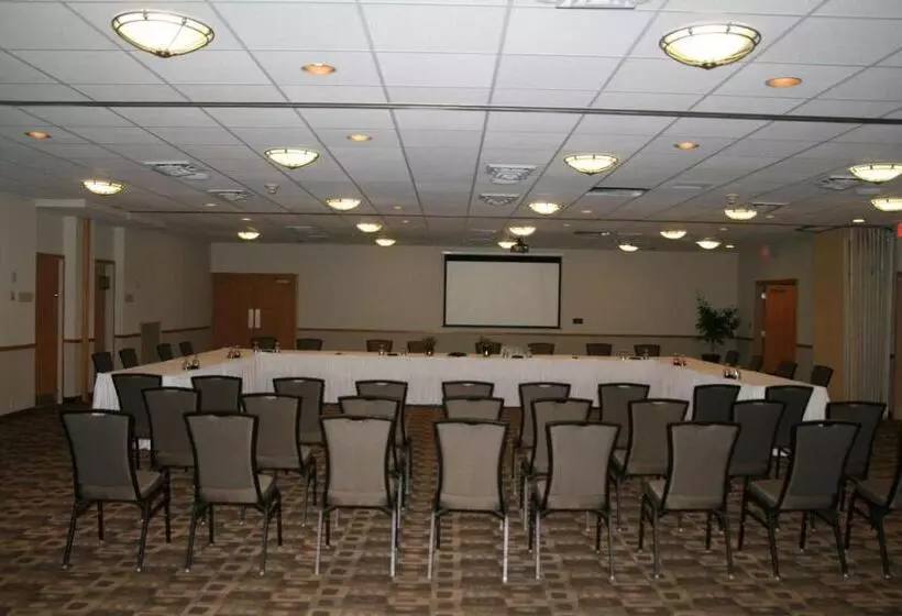 호텔 Best Western Tomah