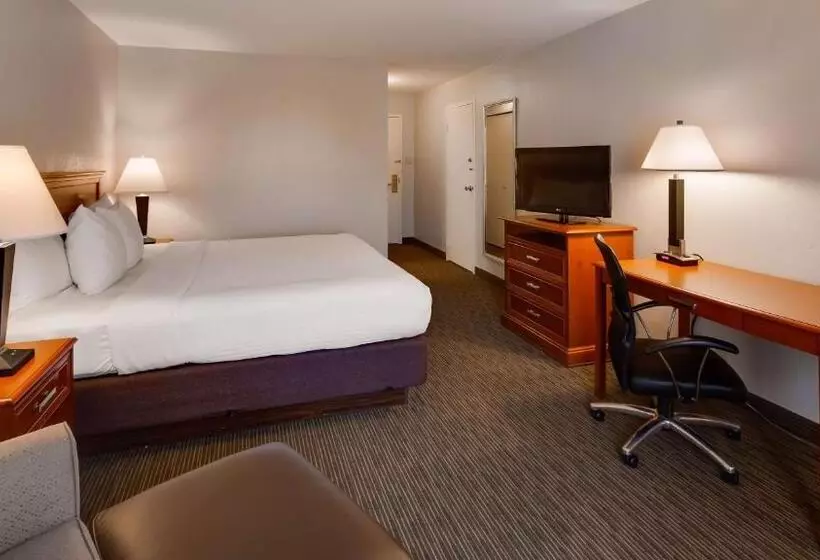 호텔 Best Western Tomah