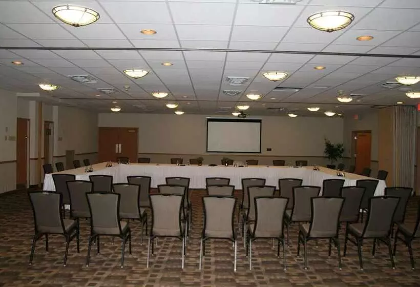 호텔 Best Western Tomah