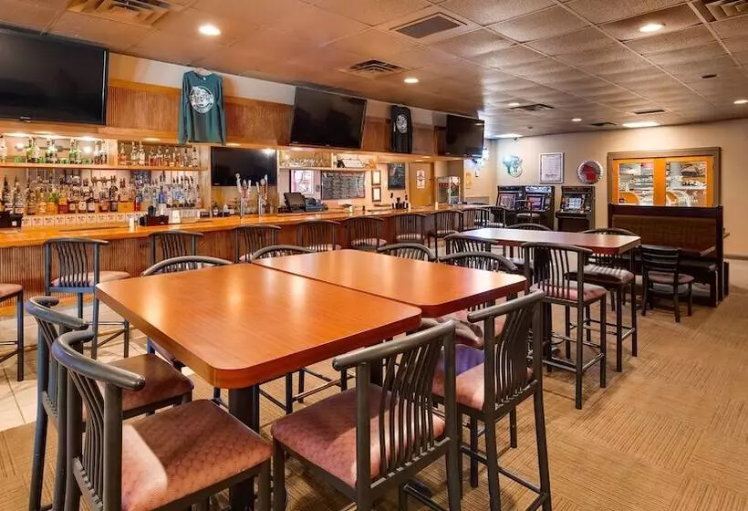 호텔 Best Western Tomah