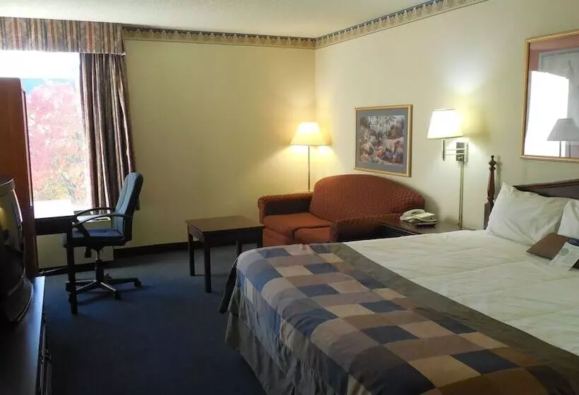 酒店 Candlewood Suites Columbus North By Ihg