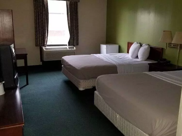 酒店 Candlewood Suites Columbus North By Ihg