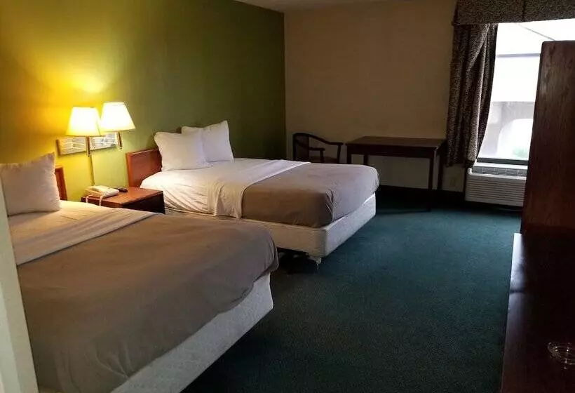 酒店 Candlewood Suites Columbus North By Ihg