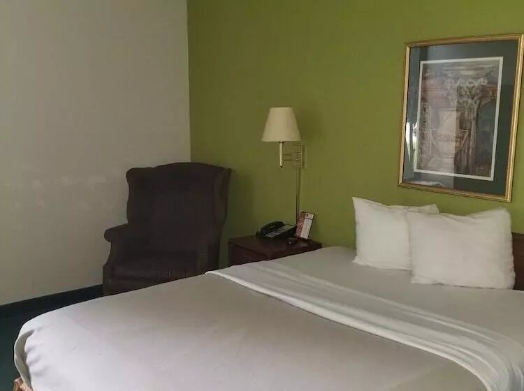 酒店 Candlewood Suites Columbus North By Ihg