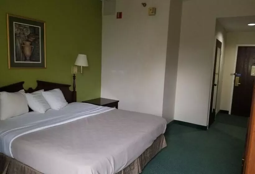 酒店 Candlewood Suites Columbus North By Ihg