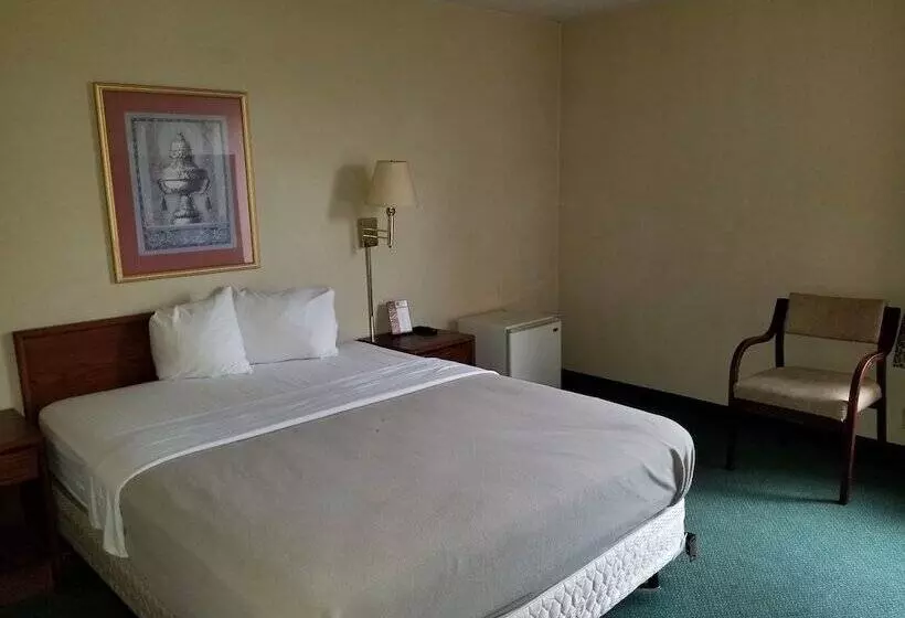 酒店 Candlewood Suites Columbus North By Ihg