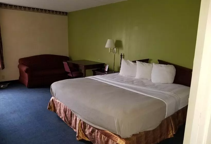 酒店 Candlewood Suites Columbus North By Ihg