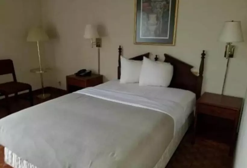 酒店 Candlewood Suites Columbus North By Ihg