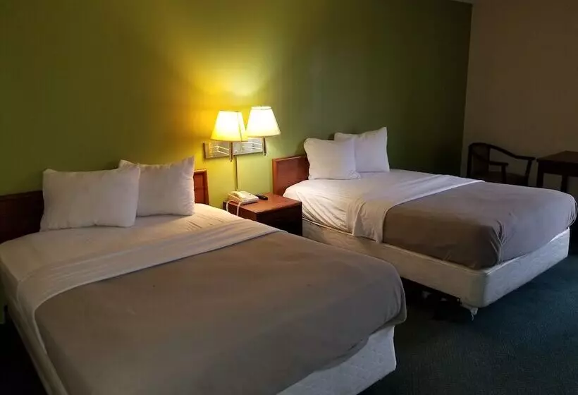 酒店 Candlewood Suites Columbus North By Ihg