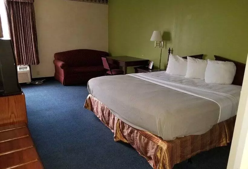 酒店 Candlewood Suites Columbus North By Ihg