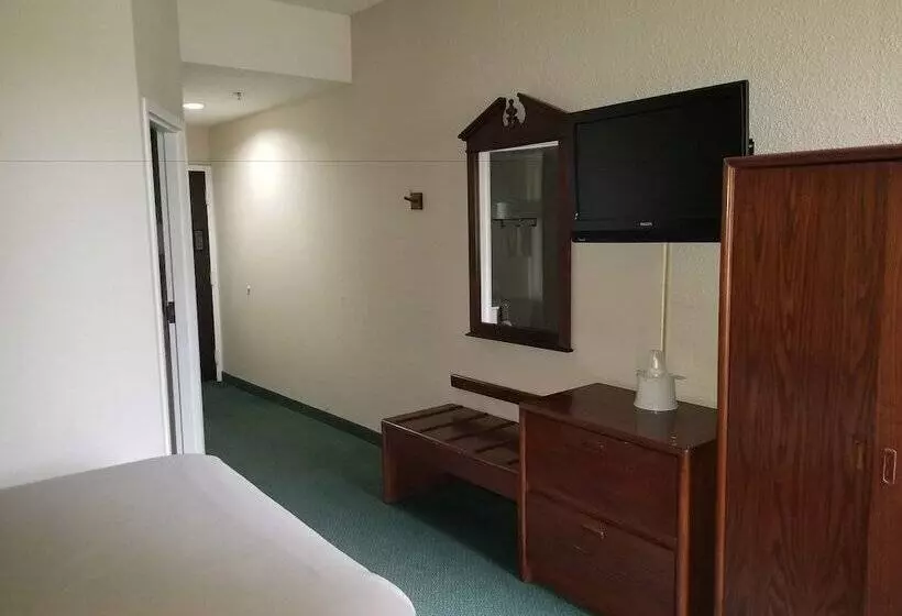 酒店 Candlewood Suites Columbus North By Ihg