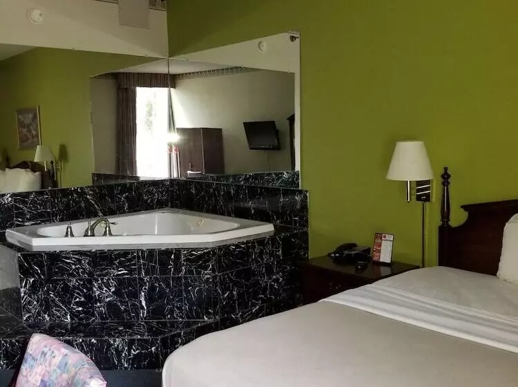 酒店 Candlewood Suites Columbus North By Ihg