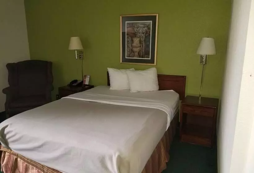 酒店 Candlewood Suites Columbus North By Ihg