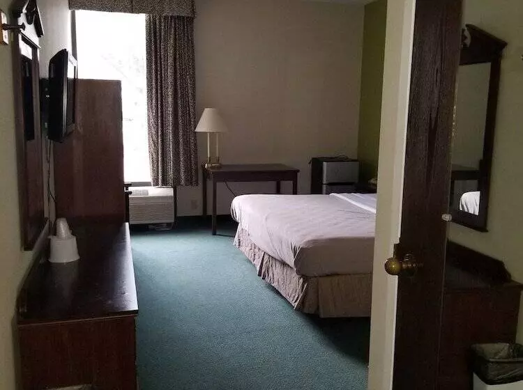 酒店 Candlewood Suites Columbus North By Ihg