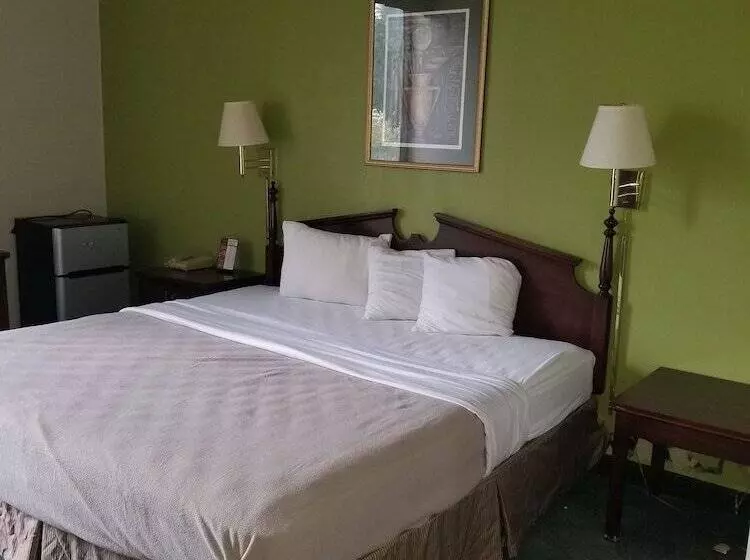 酒店 Candlewood Suites Columbus North By Ihg