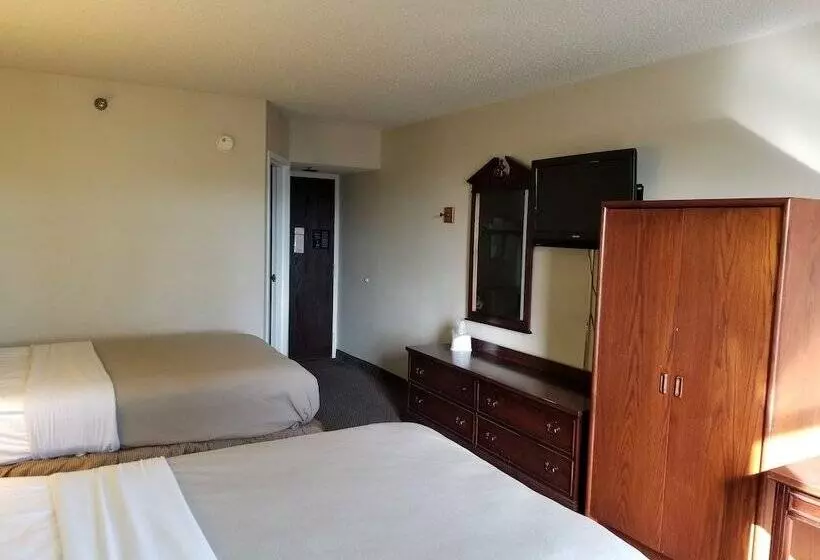 酒店 Candlewood Suites Columbus North By Ihg