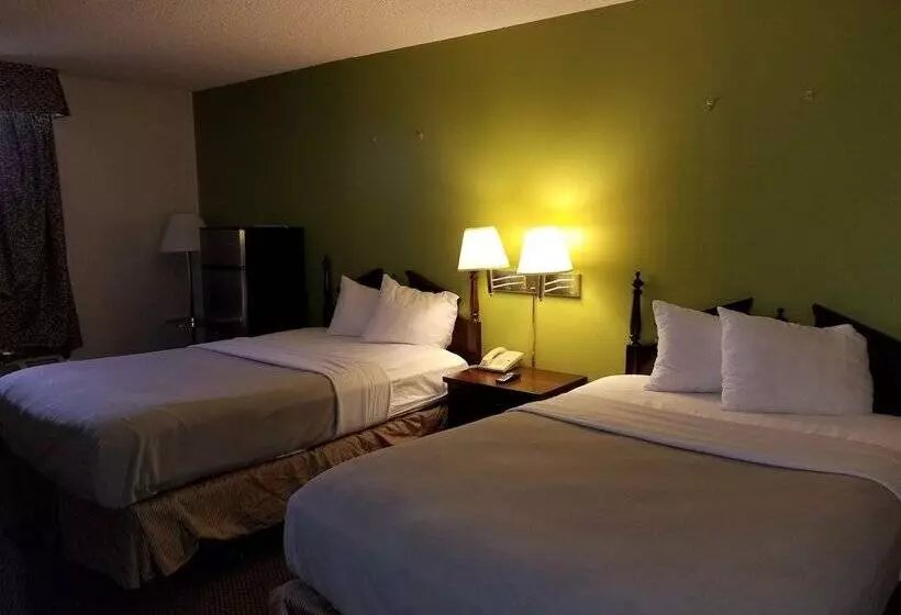 酒店 Candlewood Suites Columbus North By Ihg