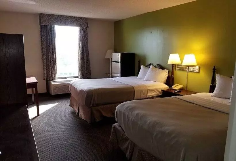 酒店 Candlewood Suites Columbus North By Ihg