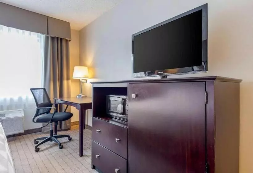 Otel Clarion Inn Elmira Horseheads