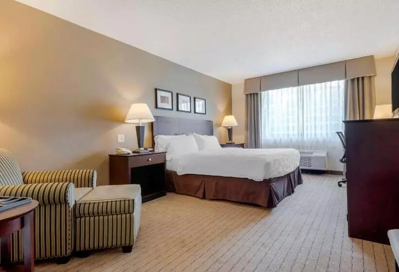 Otel Clarion Inn Elmira Horseheads