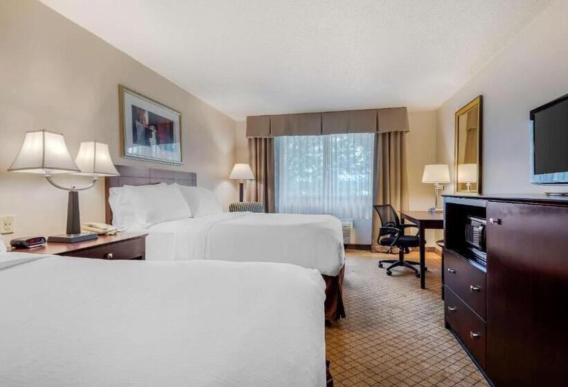 فندق Clarion Inn Elmira Horseheads