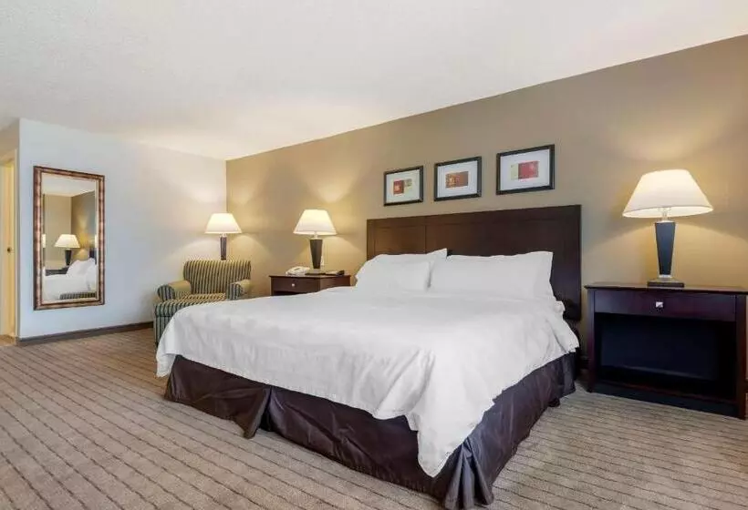 Otel Clarion Inn Elmira Horseheads