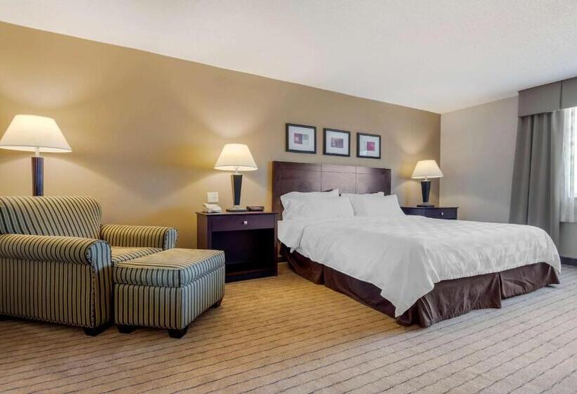 فندق Clarion Inn Elmira Horseheads