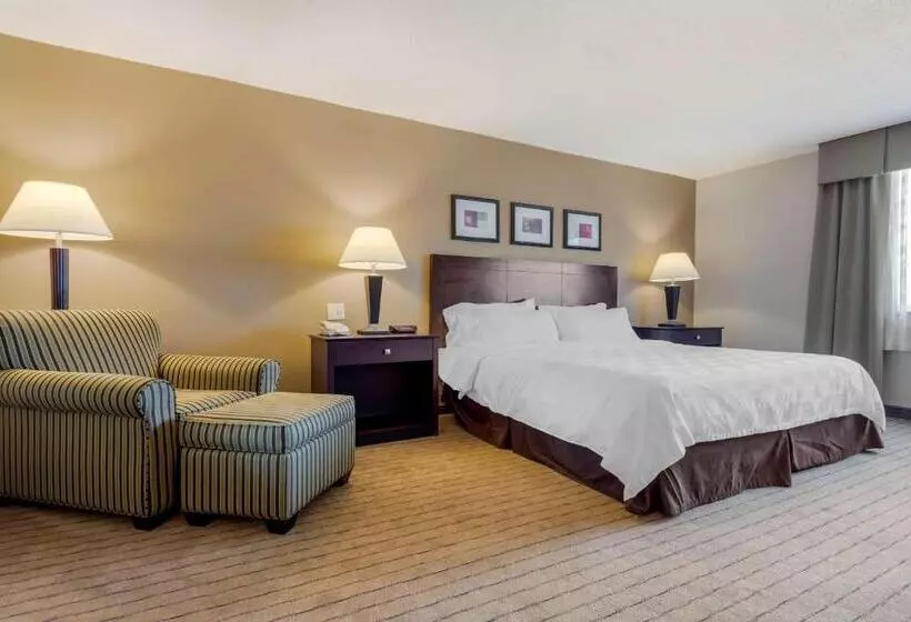 Otel Clarion Inn Elmira Horseheads