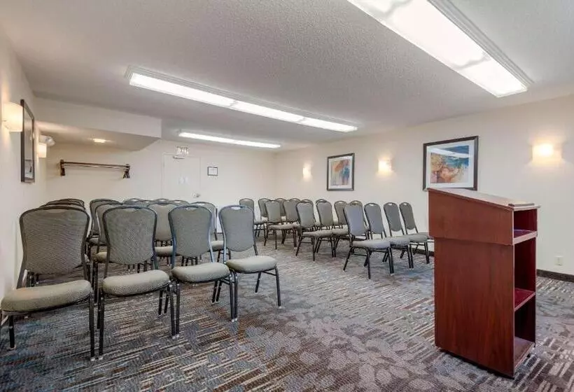 Otel Clarion Inn Elmira Horseheads