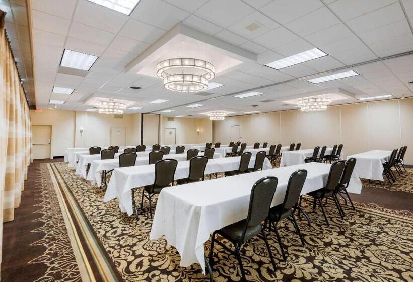 فندق Clarion Inn Elmira Horseheads