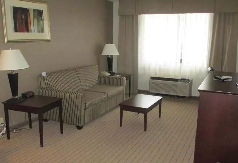 Otel Clarion Inn Elmira Horseheads