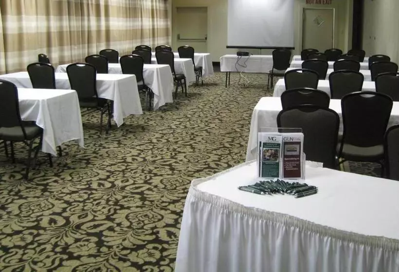 Otel Clarion Inn Elmira Horseheads