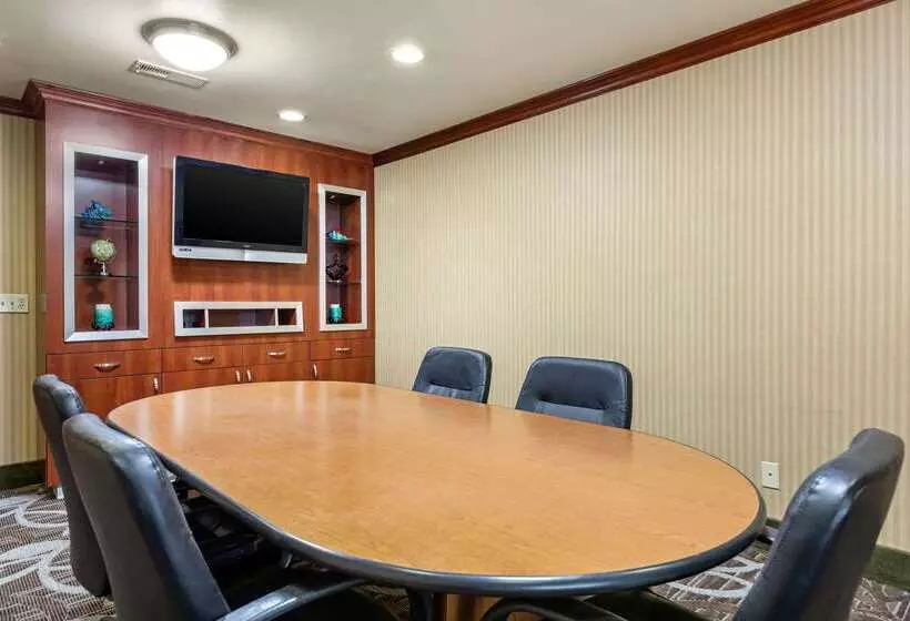 酒店 Comfort Inn Anaheim Resort