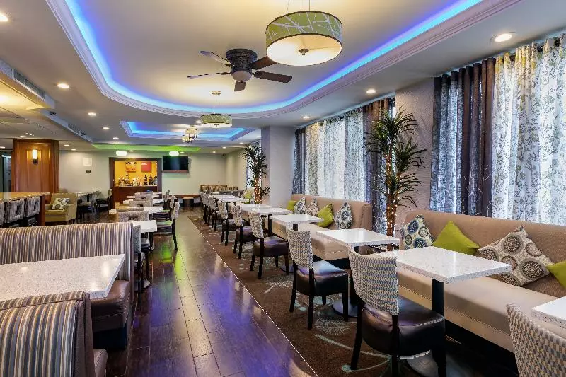 酒店 Comfort Inn Anaheim Resort