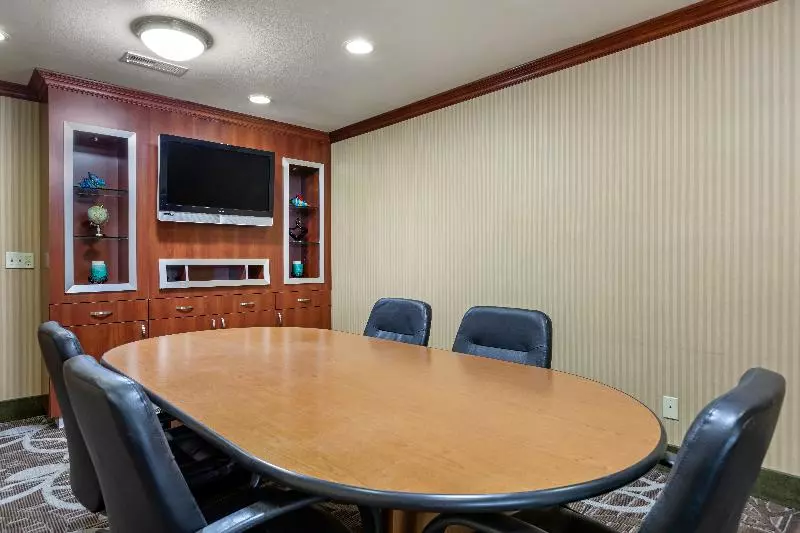 酒店 Comfort Inn Anaheim Resort