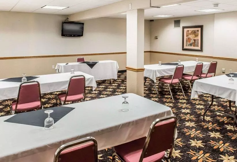 ホテル Comfort Inn