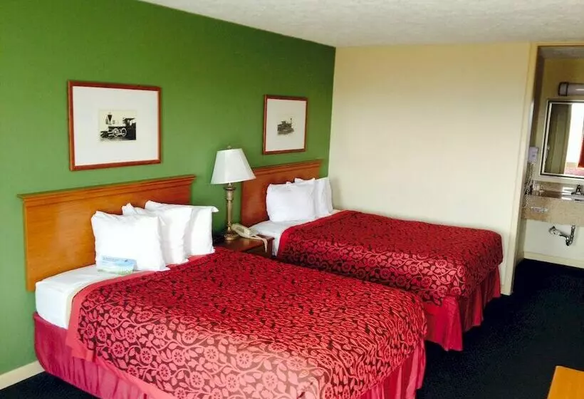 فندق Days Inn Blacksburg Conference Center