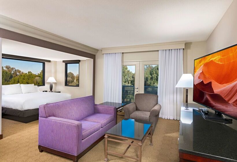 Otel Doubletree By Hilton Phoenix Mesa