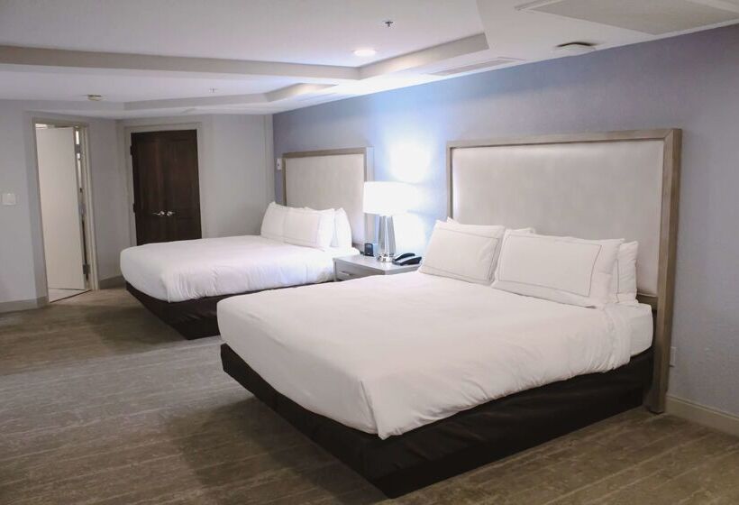 Otel Doubletree By Hilton Phoenix Mesa