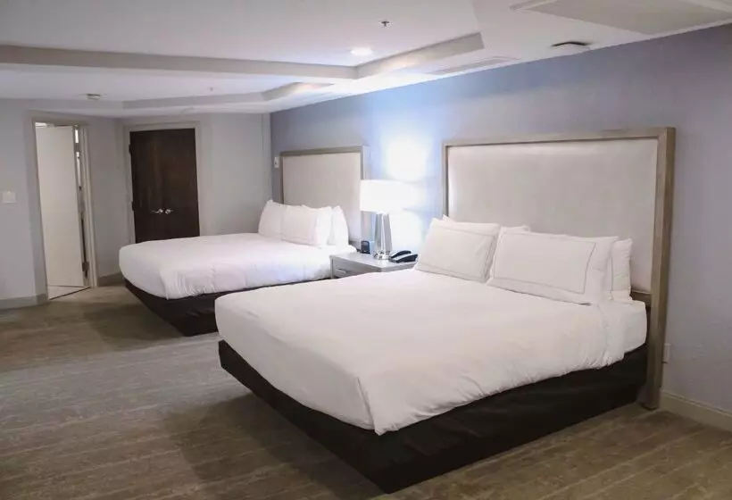 Hotel Doubletree By Hilton Phoenix Mesa