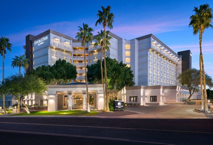 Otel Doubletree By Hilton Phoenix Mesa