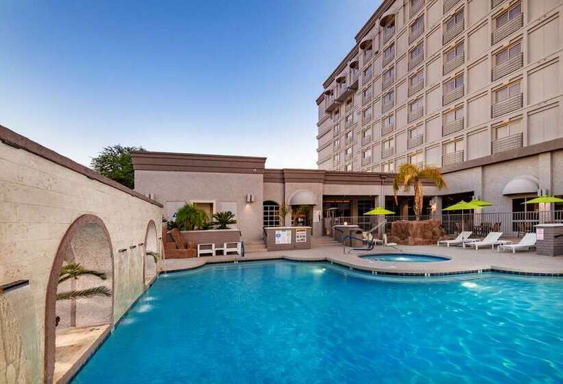 Otel Doubletree By Hilton Phoenix Mesa