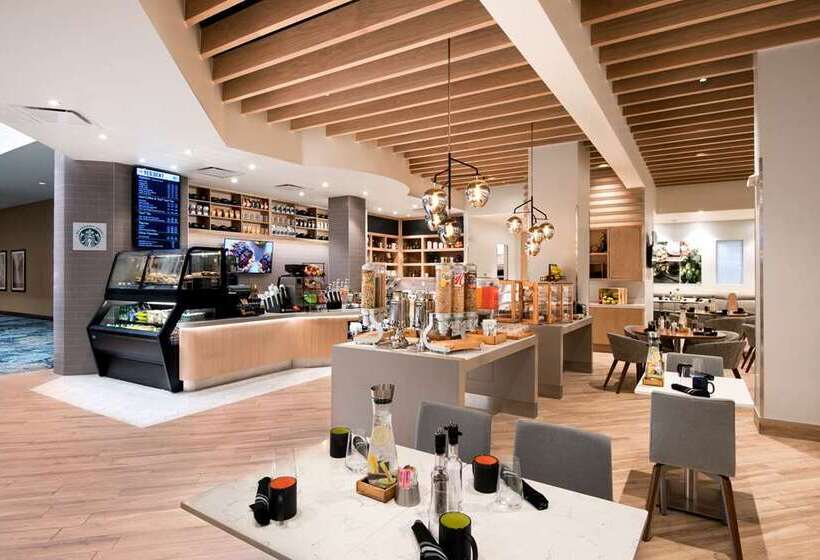 Otel Doubletree By Hilton Phoenix Mesa