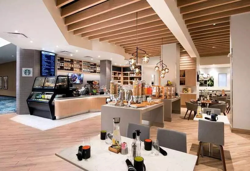 Hotel Doubletree By Hilton Phoenix Mesa