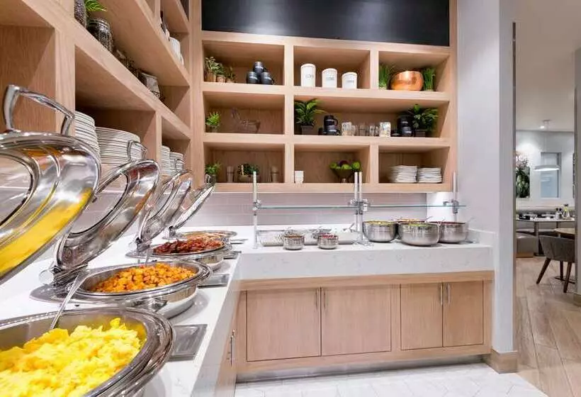 Hotel Doubletree By Hilton Phoenix Mesa