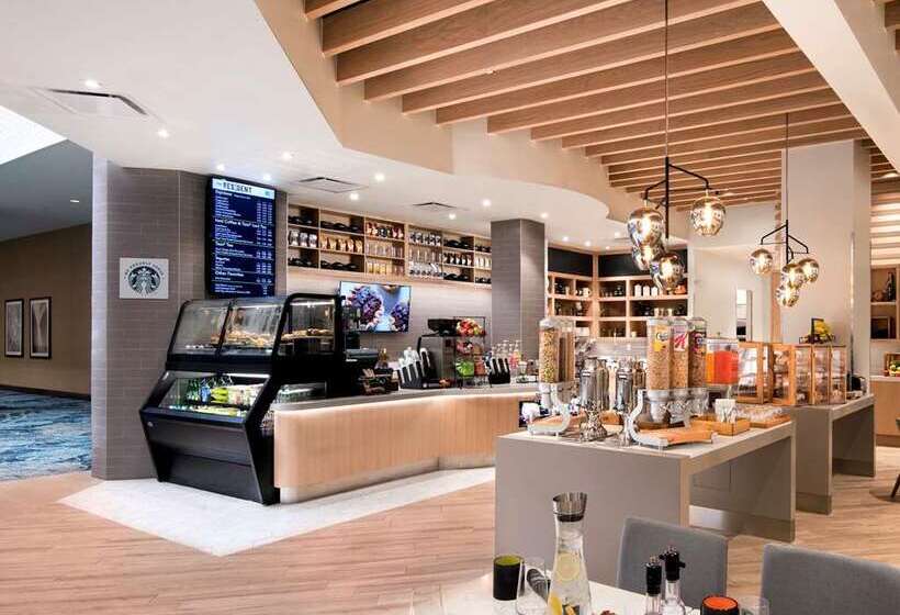 Otel Doubletree By Hilton Phoenix Mesa